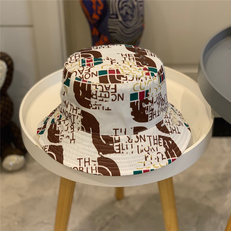 

ddNew Bucket Hat For Men and Women Fashion New Classic Designer Women Hat New 20ss Autumn Spring Fisherman Hat Sun Caps Drop ship02, Blue;gray