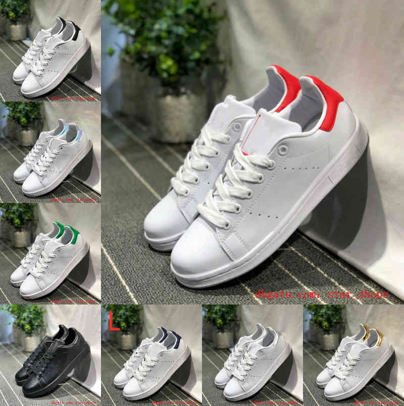 

2021 New Men Women Sneakers Casual Shoes Green Black White Navy Blue Oreo Rainbow Pink Fashion Mens Flat Trainer Outdoor Designer Shoe Size 36-44