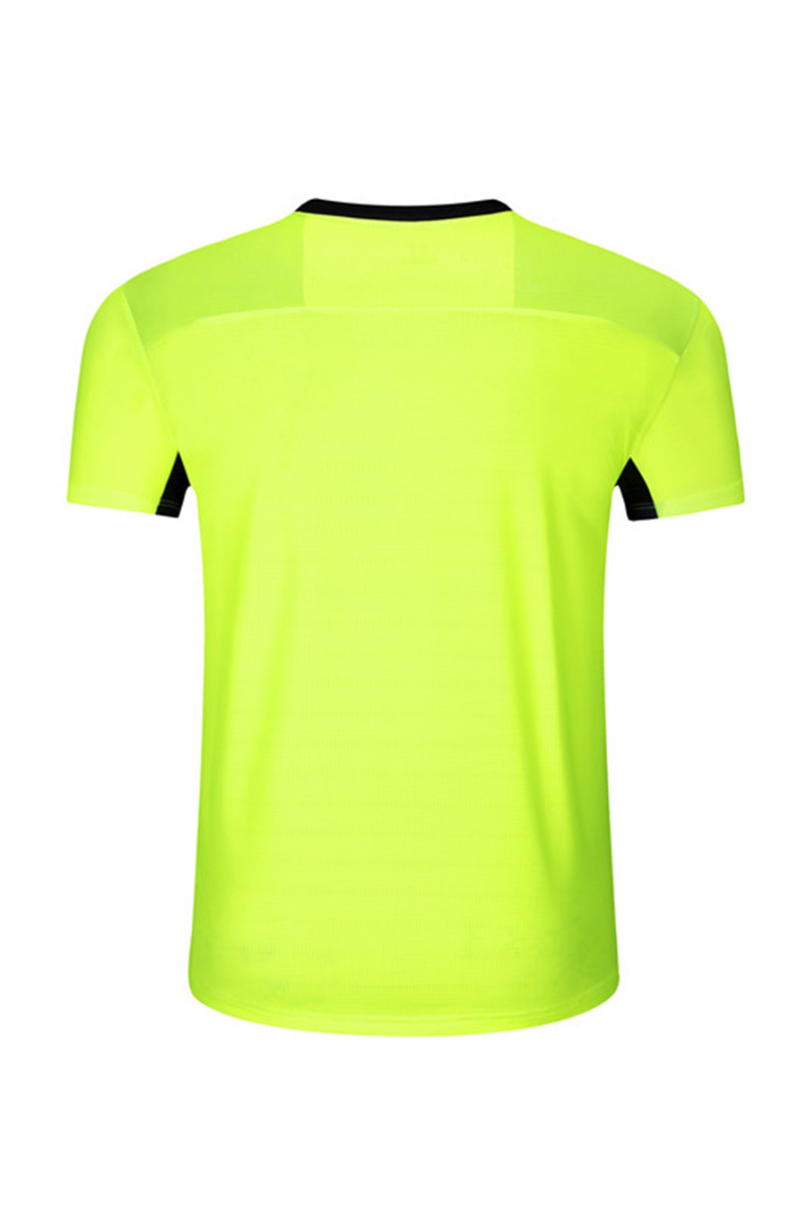 

New 2021 In Stock Tennis Shirts Jerseys Men 100% Real Picture Jersey Athletic Outdoor Apparel 1222212, Yellow