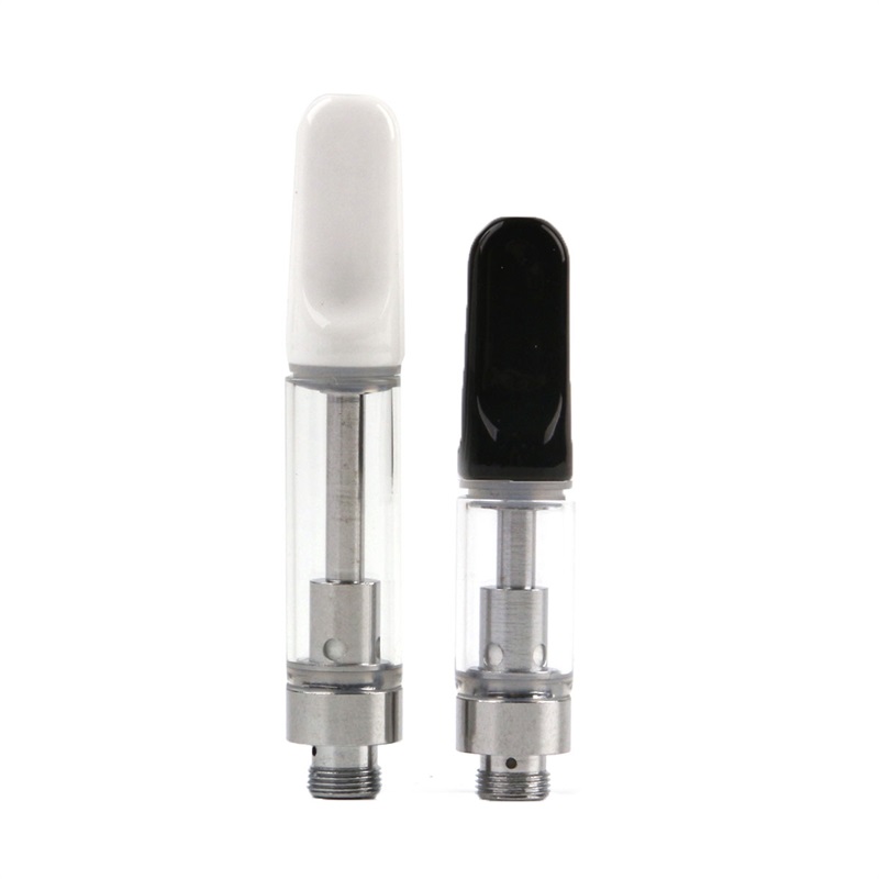 

Coils atomizer ceramic core glass tube cigarettes holder TH205 atomizers cigarette holders