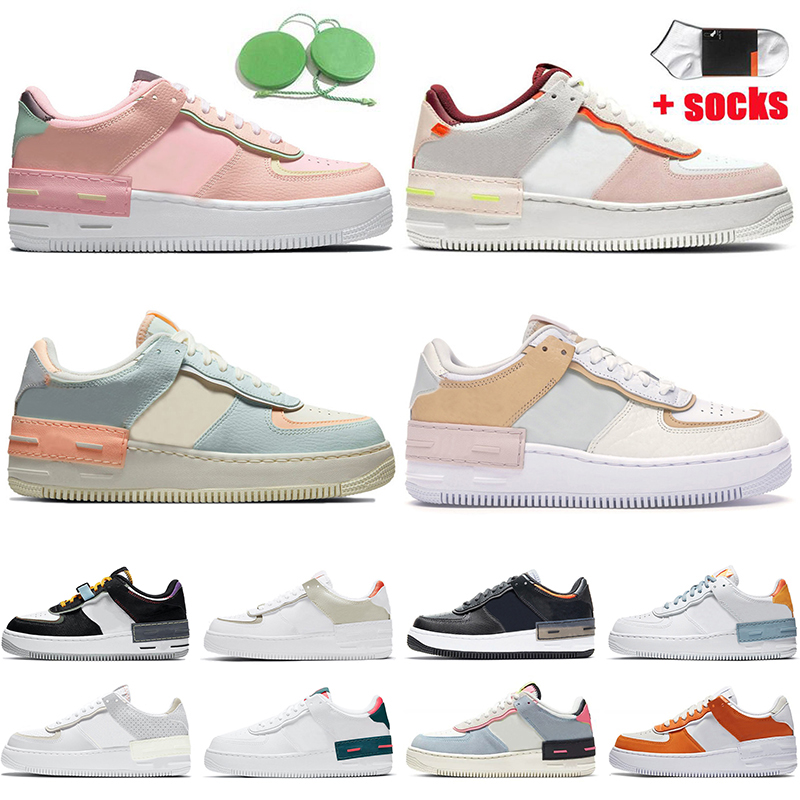 

Sail Barely Green Top Fashion One Running Shoes Shadow 1 Arctic Punch Crimson Tint-Bright Mango Sunset Pulse Solar Red Rust Blue Olive Flak Sports Sneakers, B17 coral pink 36-40