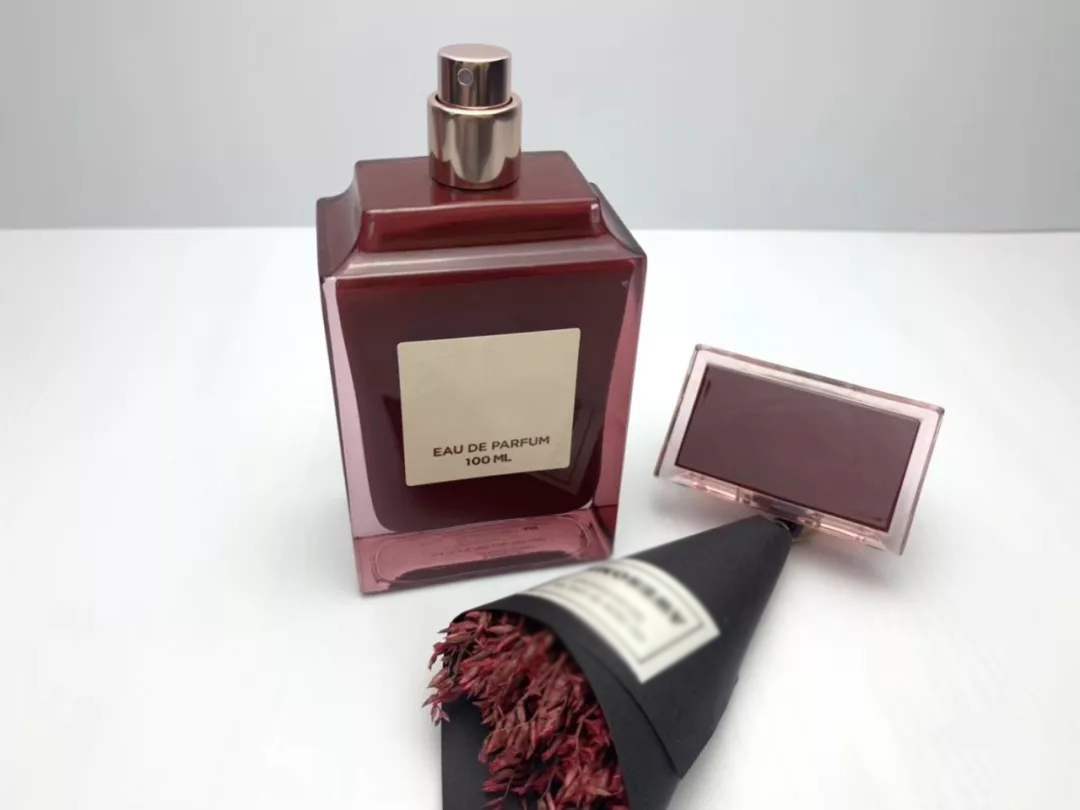 

In stock Perfume Fragrance for Woman LOST CHERRY 100ml Tom High Quality fast delivevry