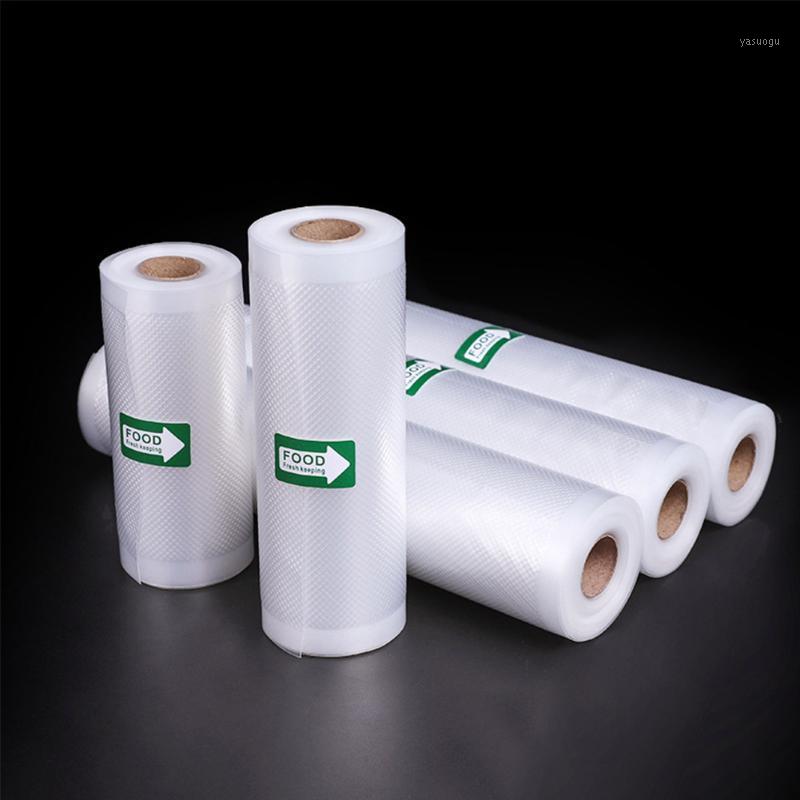 

Storage Bags Vacuum For Food Saver Bagsthicken Bpa Free Kitchen To Keep Fresh