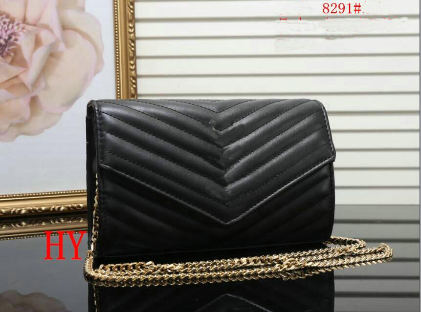 

high qulity shoulder bags womens handbags ladies composite tote PU leather clutch female pursewallet women casual shopping totes 8291#Bo24cm, Red