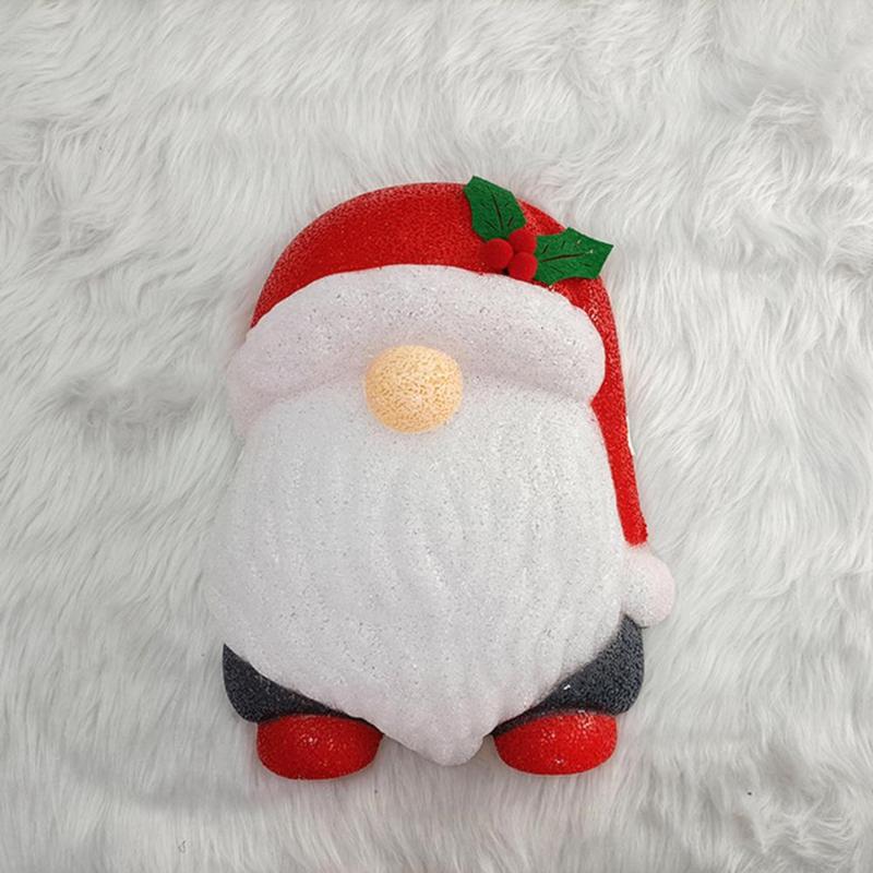 

Lamp Covers & Shades Lampshade Portable Hanging Dwarf Christmas Light Shade Anti-deform Cover