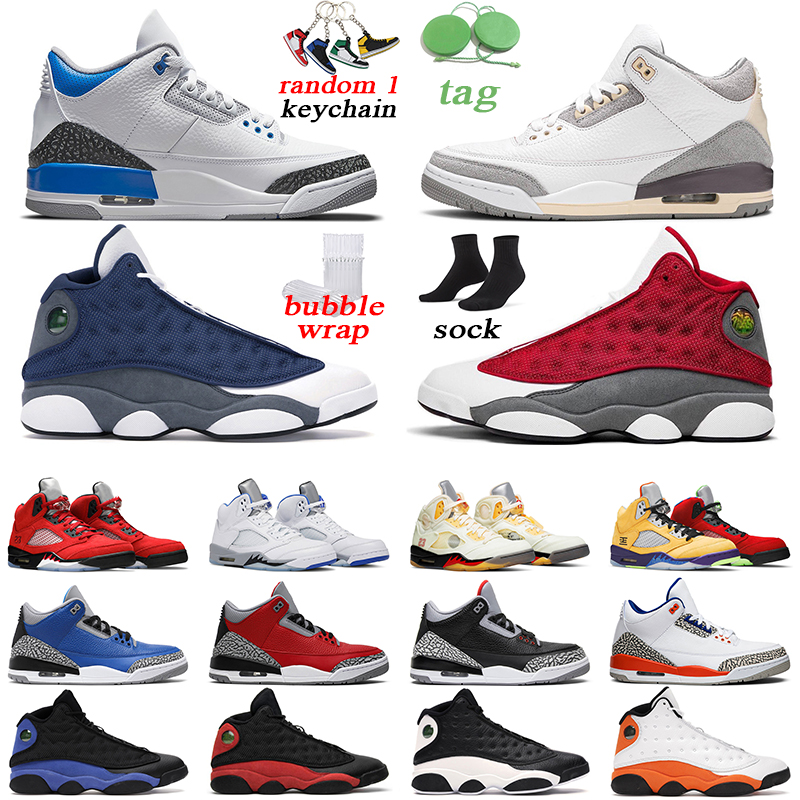 

Mens Basketball Shoes Jumpman3s Racer Blue Raging Bull Sail What The 13s Red Flint hyper royal outdoor mens trainer, # 1