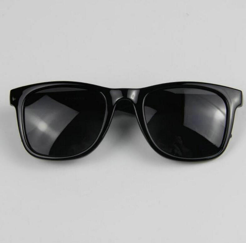 

2021 Square James Bond Sunglasses Men Brand Designer GlassesWomen Super Star Celebrity Driving Sun glasses Lenses Tom for Women Eyeglasses