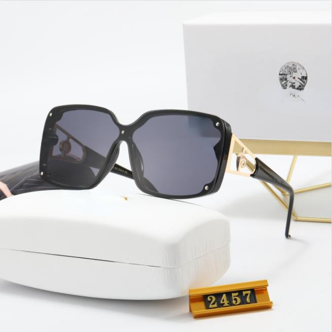 2021 Lunettes de soleil polarisantes de la mode