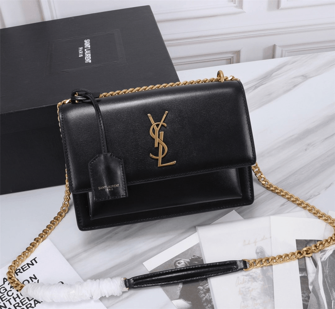 

Designers evening genuine leather bags shoulder totes purses wallets womens and mens card holder handbags crossbody backpack yslbag yves saint laurent 7, With original box top quality