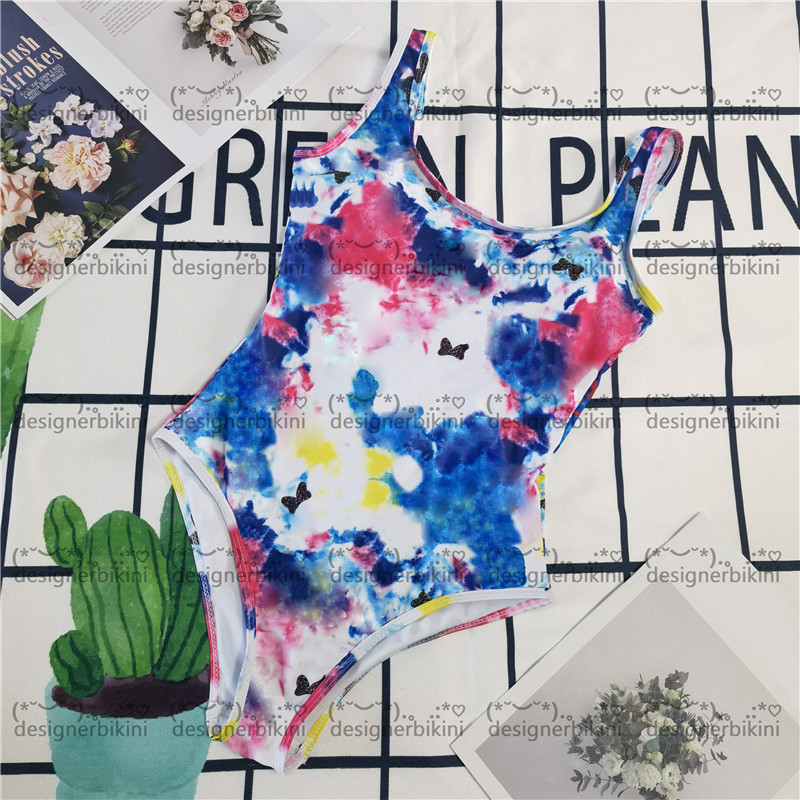 

Colorful Sexy Swimwear Top Quality Padded Women's Luxury One-piece Swimsuits Outdoor Beach Travel Perfect Body Shape Designer Wear, White;black