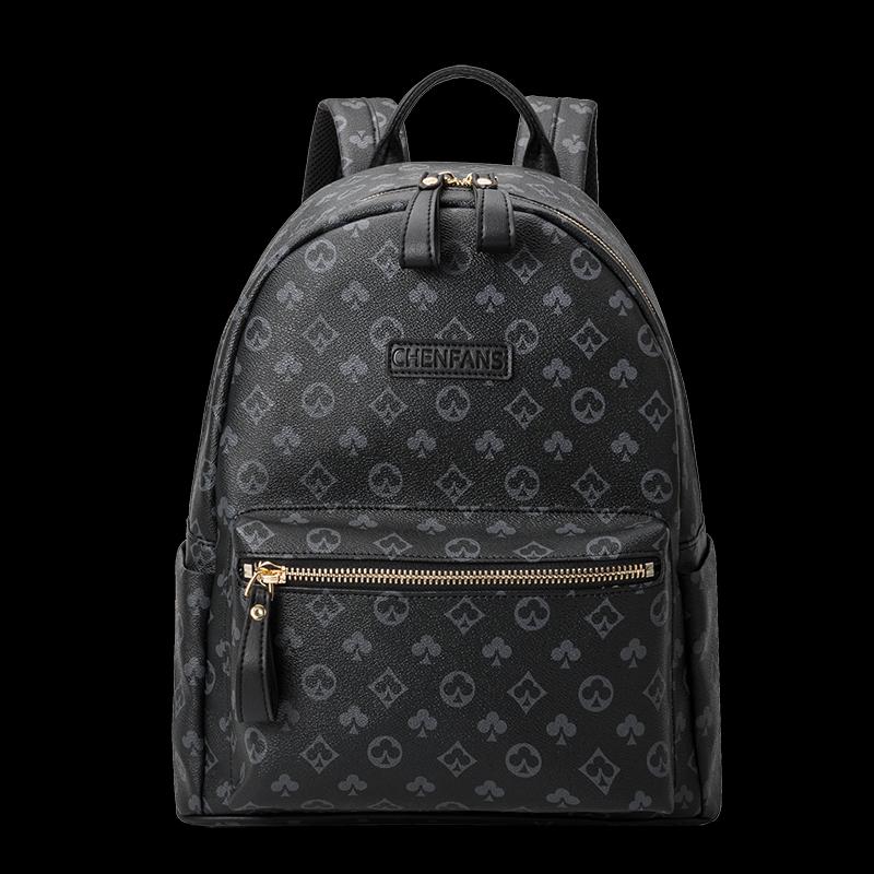 

Backpack 2021 Anti Theft Brand Women Backpacks Multifunction Large Laptop Bag Female For School Black Men
