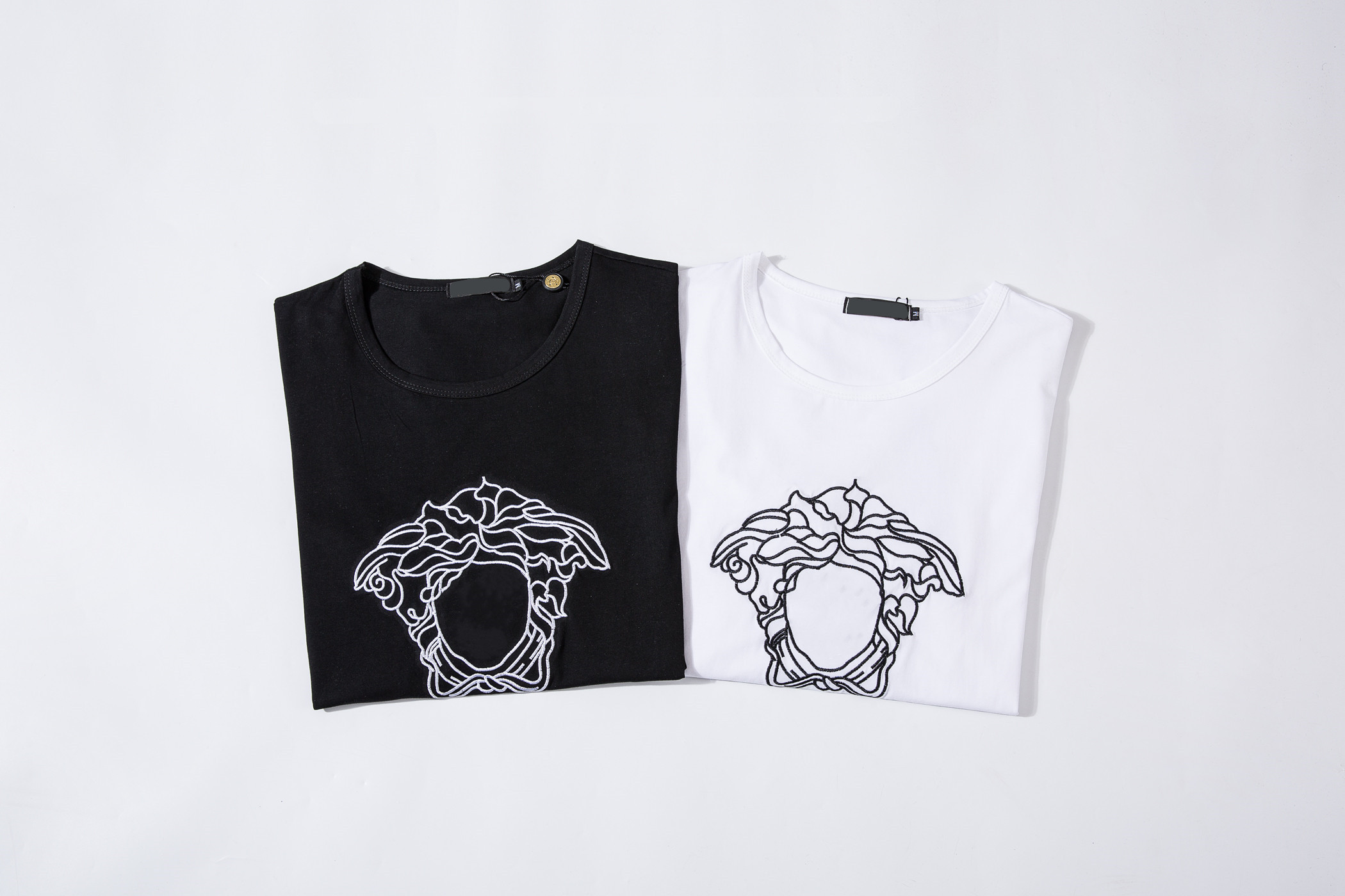 

2021High Street Washed Letter Print Cotton T shirts Mens Short Sleeve Loose Casual Summer O Neck Oversize Hip Hop Tees M-3XLYY38, White