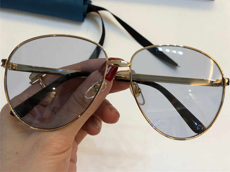 

0138 Sunglasses For Men Popular Fashion Summer Style Oval Full Frame Top Quality UV Protection Lens Come Withhigh quality Case 0138S, White;black