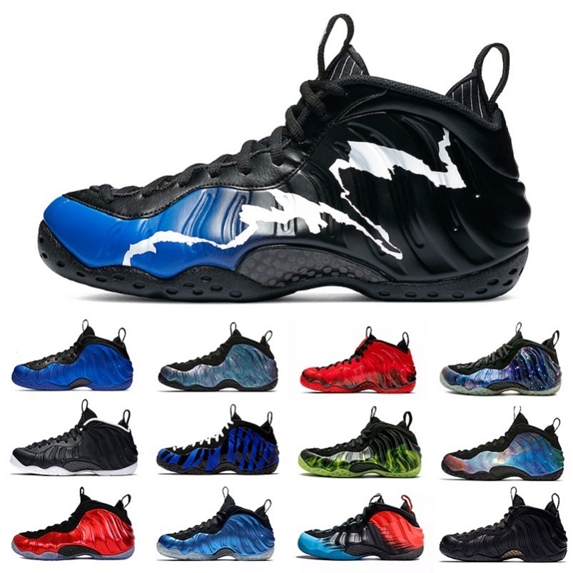 

Discount Black Aurora Penny Men Basketball Shoes Abalone Doernbecher Ben Gordon Paranorman Alternate Galaxy Eggplant mens sports sneakers