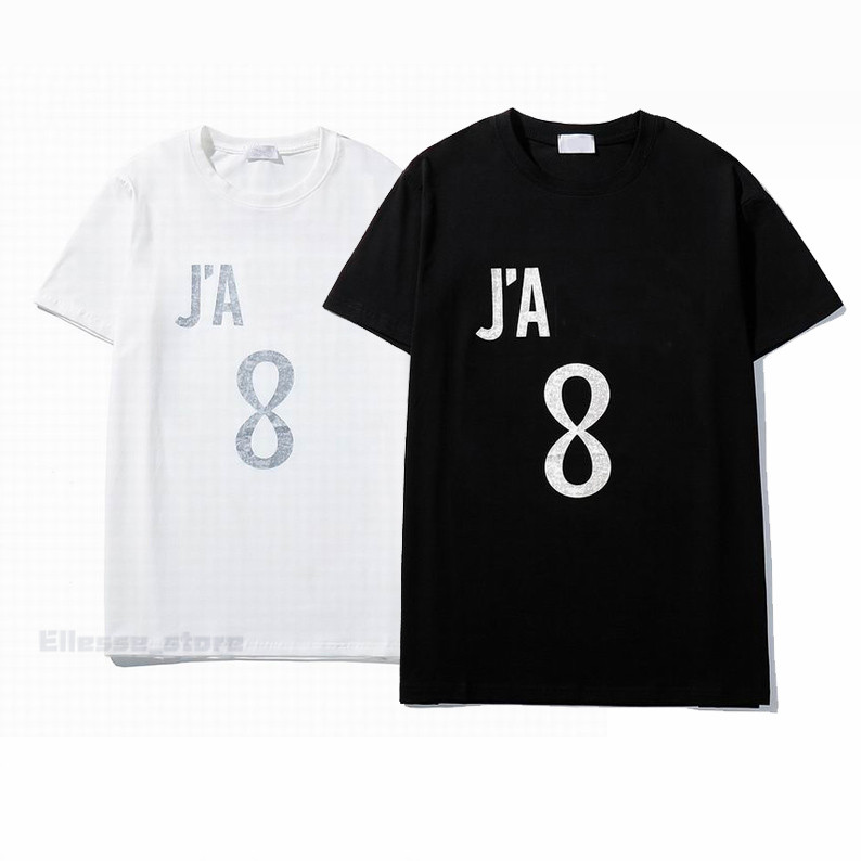 

21ss Summer 2021 Womens Men Designers Mens T Shirts Flower Tshirts Fashion Embroidery Short Sleeve Lady Man S Clothing Tees Casual Clothes