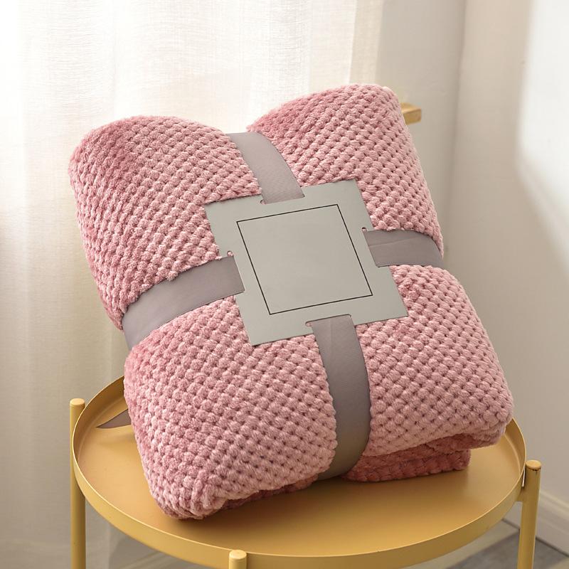 

Kennels & Pens Winter Thick Fleece Cat Sofa Cushion Warm Sleeping Cover Dog Beds Blanket Pad Pet Mat Carpet Home Rug For Small Medium Large