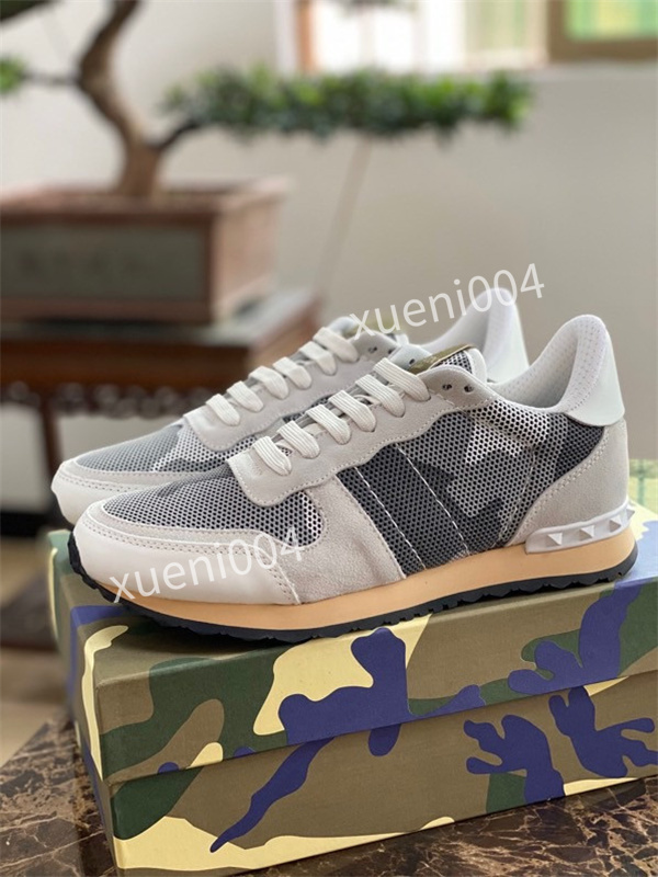 

Mens Designer shoes B21 Neo sneaker technical knit women shoes Valentinoes fashion Outdoors Trainers rubber sloe plain sneakers, 02