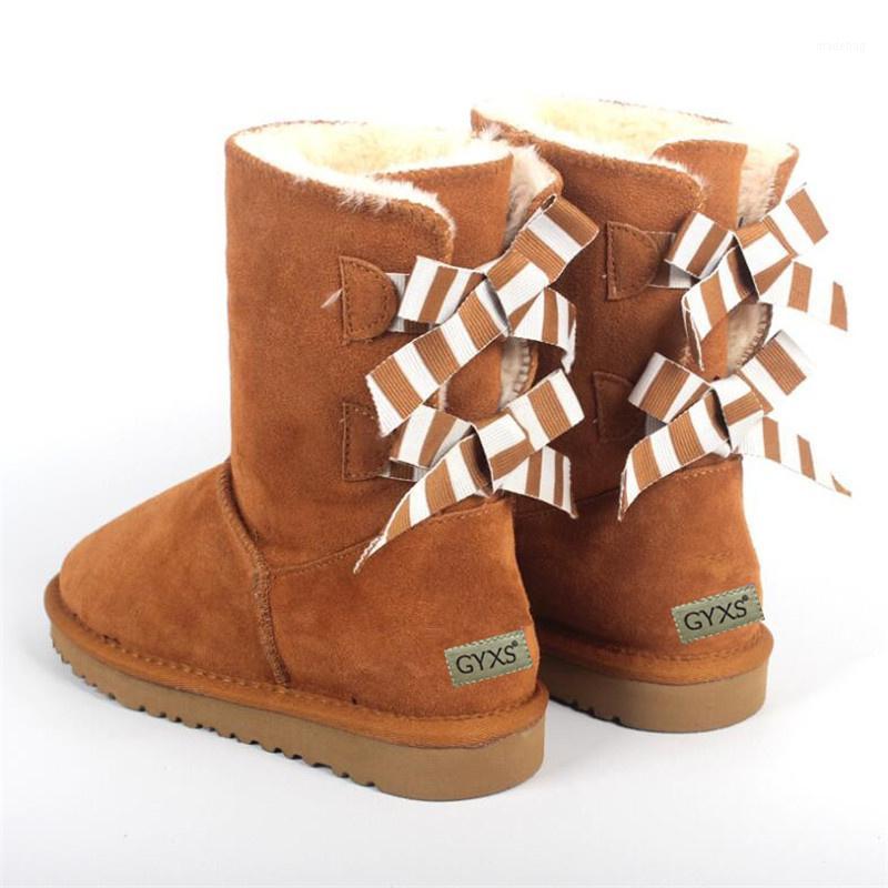 

Boots Botas De Nieve Clásicas Para Mujer, Botines Ante Nuevo Lana 2022, Terciopelo Exteriores, Cálidos, Afelpados, Black