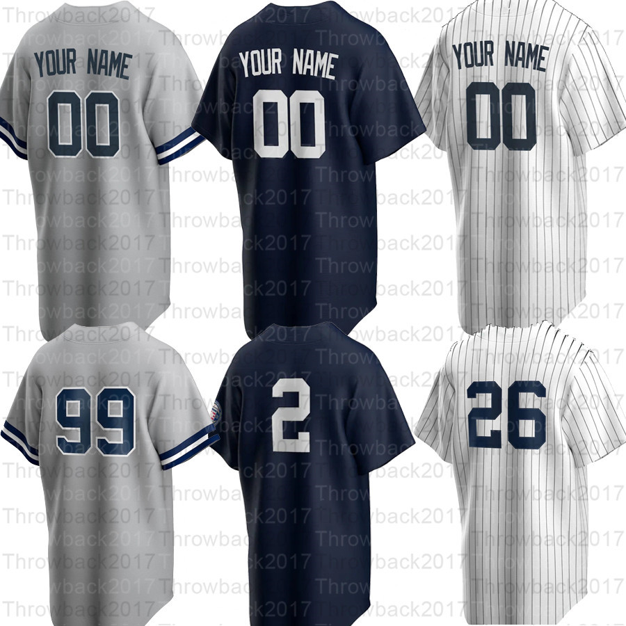 

Baseball jersey Joey Gallo Anthony Rizzo Aaron Judge DJ LeMahieu Gerrit Cole Gleyber Torres Gary Sanchez Gio Urshela Stanton Kluber Chapman, Men/flexbase/white