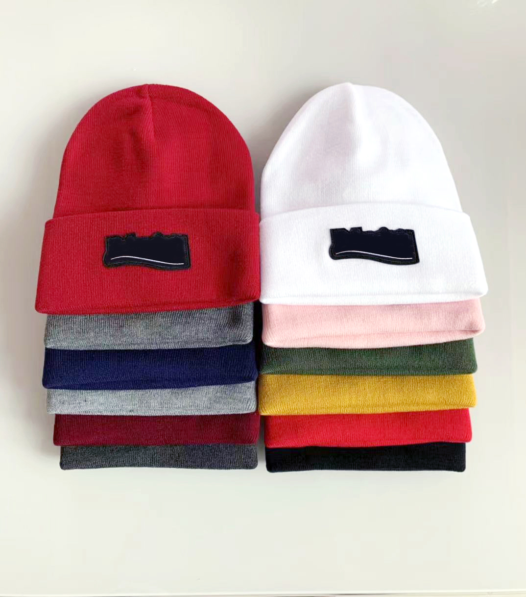 

Winter Beanie luxury senior hat Men women fashion warm comfortable Beanies classic Knitted Hats top 21 kinds choices, Extra shipping fee