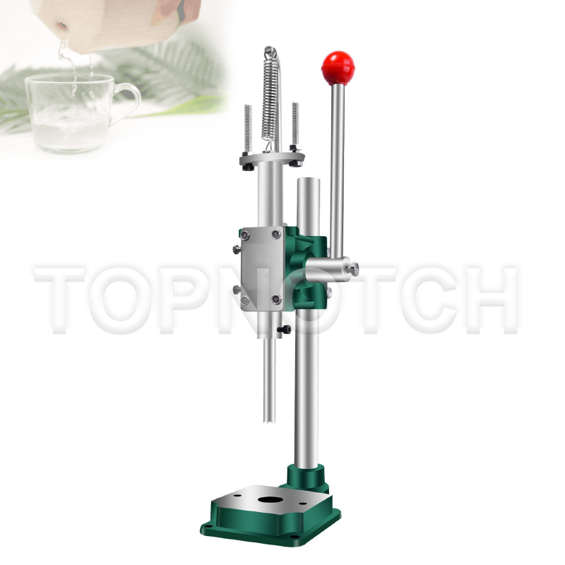 

3000 Pcs/h Manual Kitchen Coconut Opener Lid Machine Coconuts Opening Tool