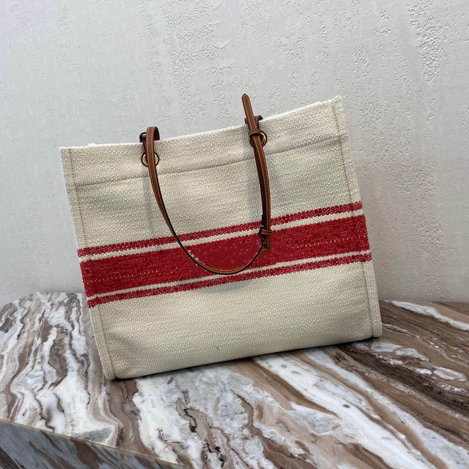 

Classic Women's Bag 7A High-end Custom Quality Shopping Bag Fashion Trend Large Capacity Lightweight 8512562
