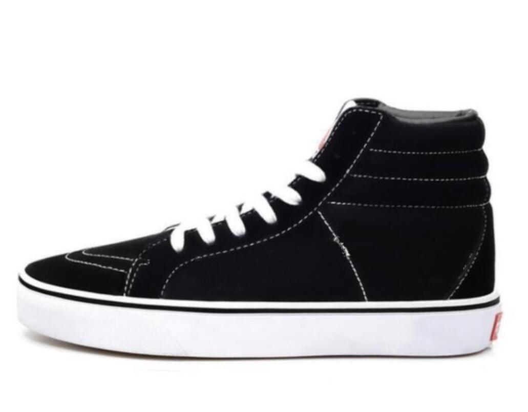 

Classics Old Skool Canvas Men Women Casual Shoes Classic Black White Skateboard Shoe