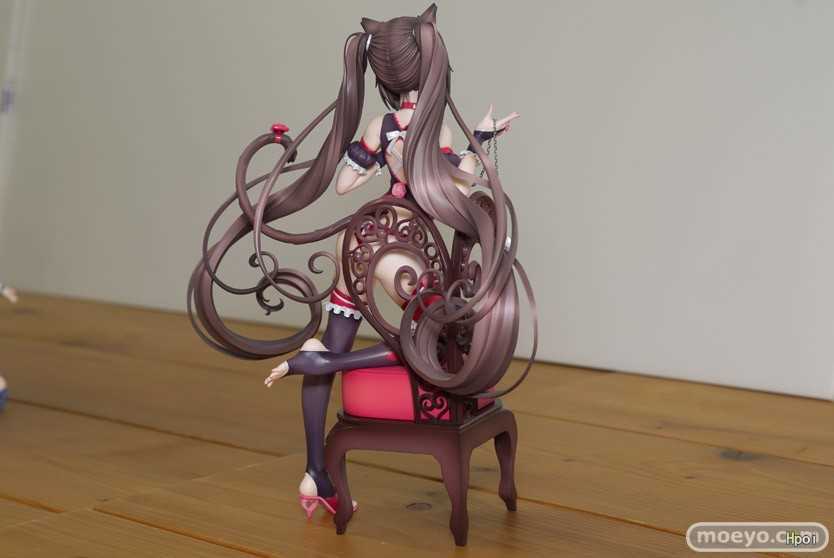 chocola native