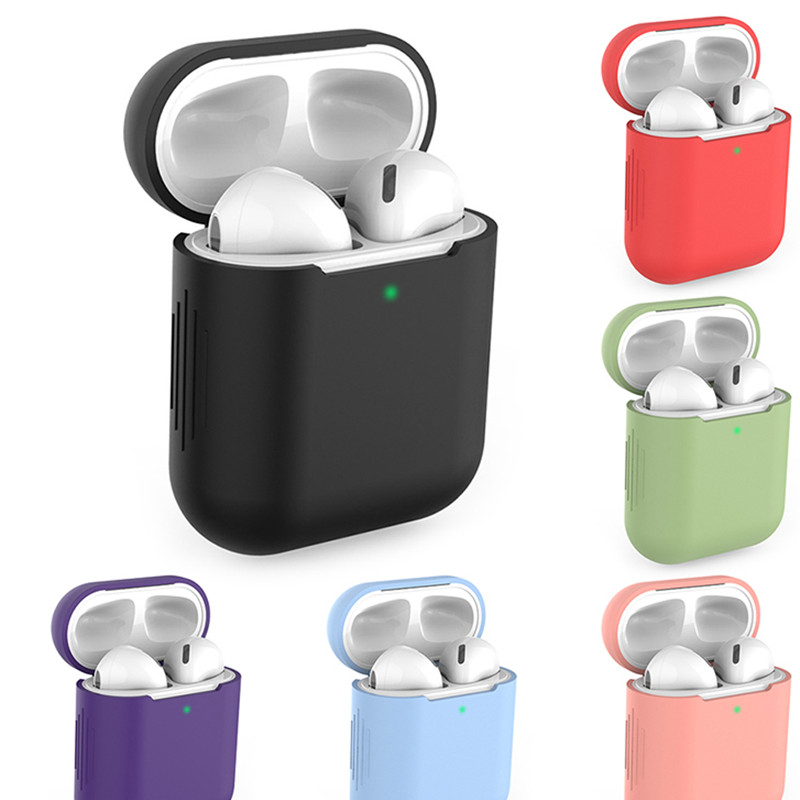

10pcs/lot Air pro H1 2nd 3rd Generation earphone Wireless Charging headset with Smart Sensor Bluetooth Earphone GPS Position