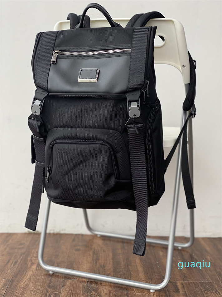 

mens travel bag sport backpacks series nylon lark men's business computer bags Tumi backpack, I need see other product