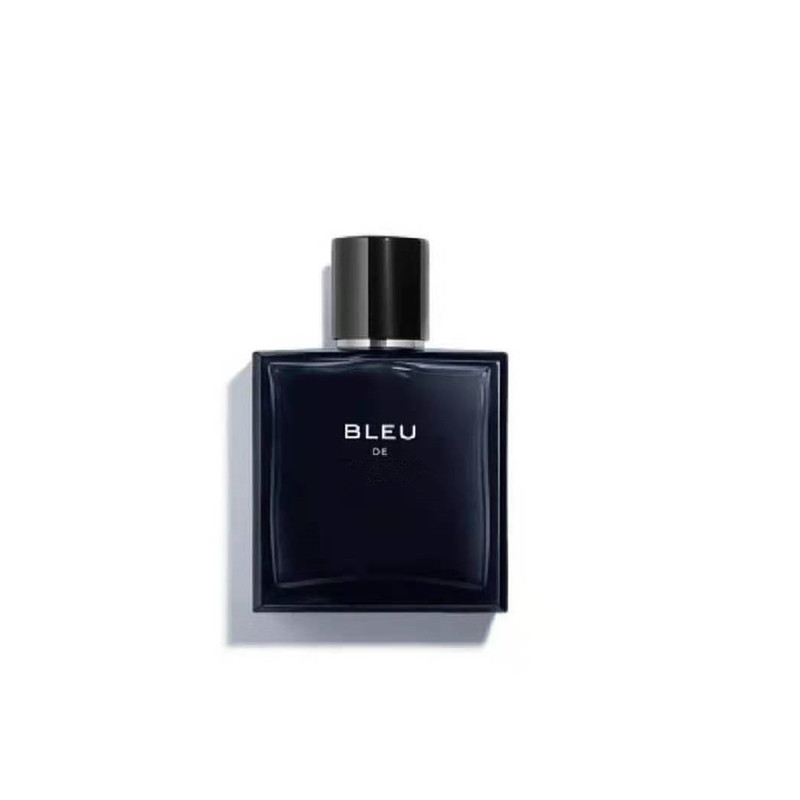

Private male perfume 100, blue men's fragrance 100ml, aromatherapy spray gentleman wood incense fresh lasting EDT