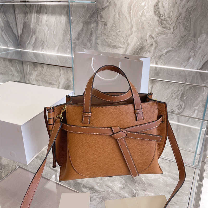 

7A+Tote Bag Handmade Handbags Designer Bags Real cowhide Luxury Totes Handbag brands classic fashion women purse pochette Comes with full