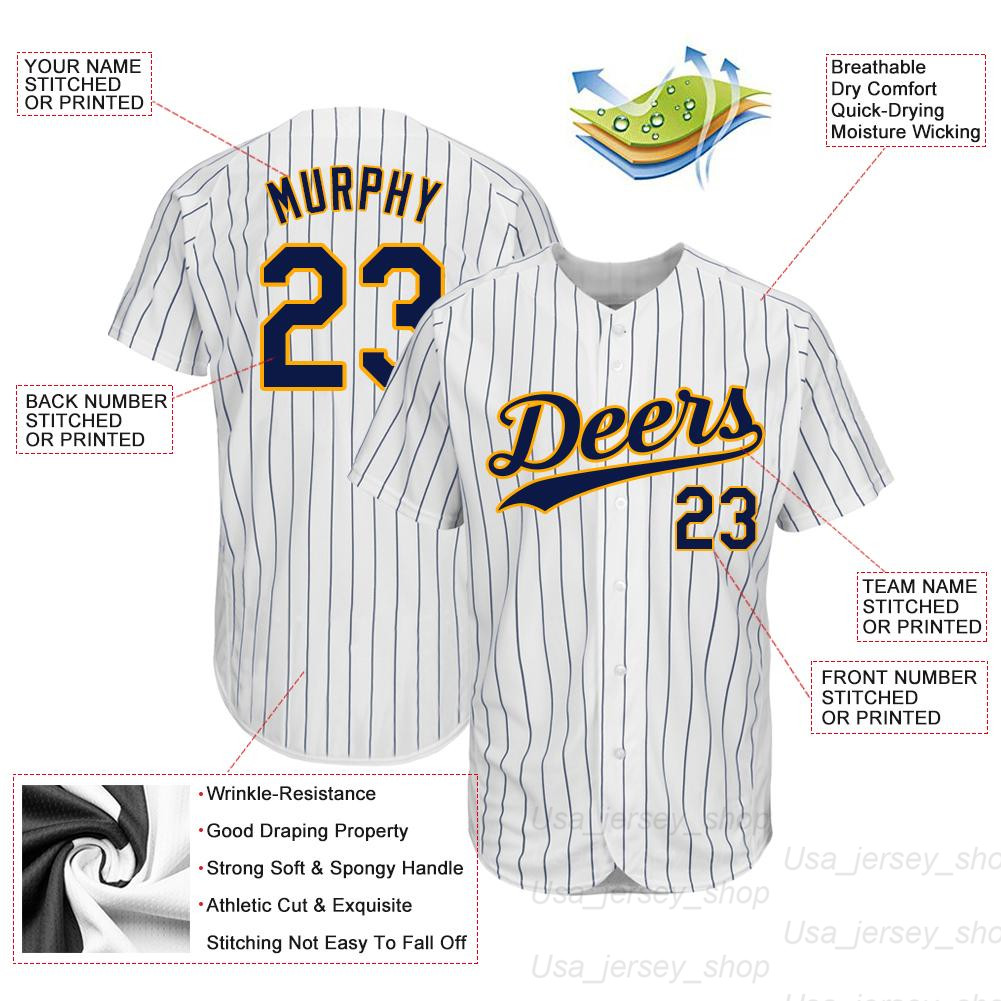 

Custom Baseball Jersey b36 city Seattle Texas Men Women Youth size S- Print Jerseys
