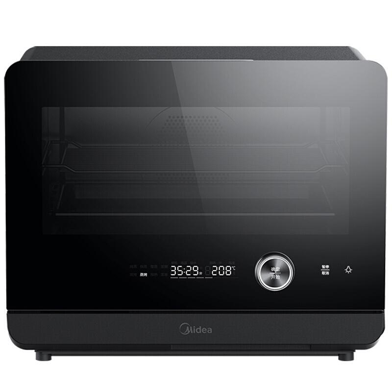 

Microwave Ovens Midea S1 Series-PS20C1 Multifunctional Smart Electric Oven 20L Microondas Portatil Horno De