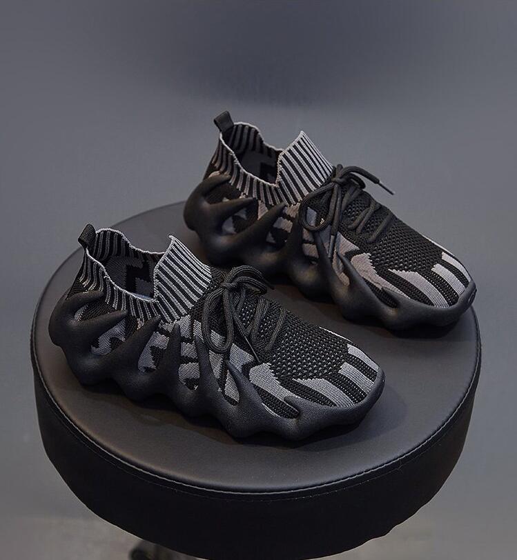 

N450-7 Bowling Shoes Women Breathable Sneakers Men Hip hop skate Lightweight Running Shoes Outdoor Sports Flats Training, W1