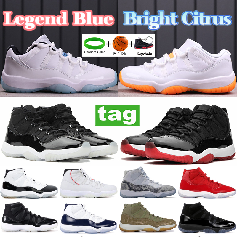 

High Low Bright Citrus Basketball shoes Legend Blue 25th anniversary Bred White Condord 45 Gamma Heiress Platinum Tint Metallic Silver Men women sneakers, No.41 bubble wrap packaging
