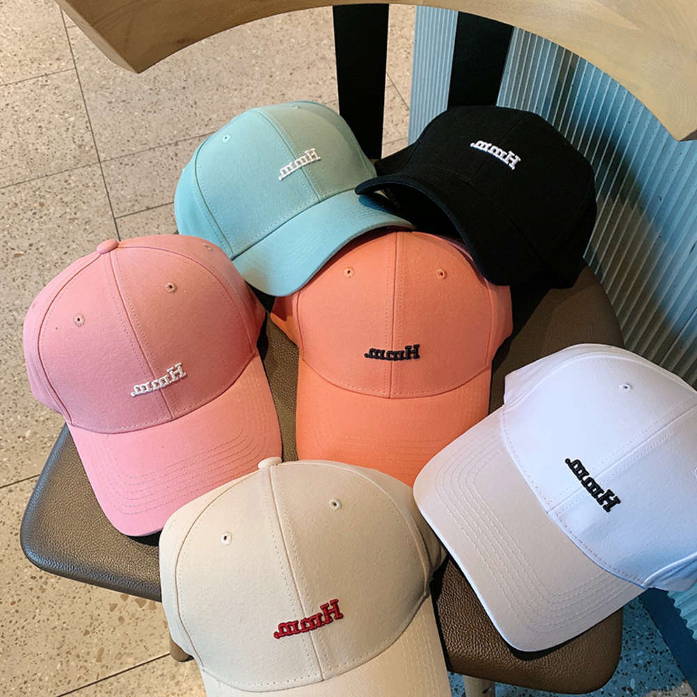 

the ball cap ball caps american baseball cap men's fashion spring summer korean face small sunshade new net red sunscreen duck tongue h, Blue;gray