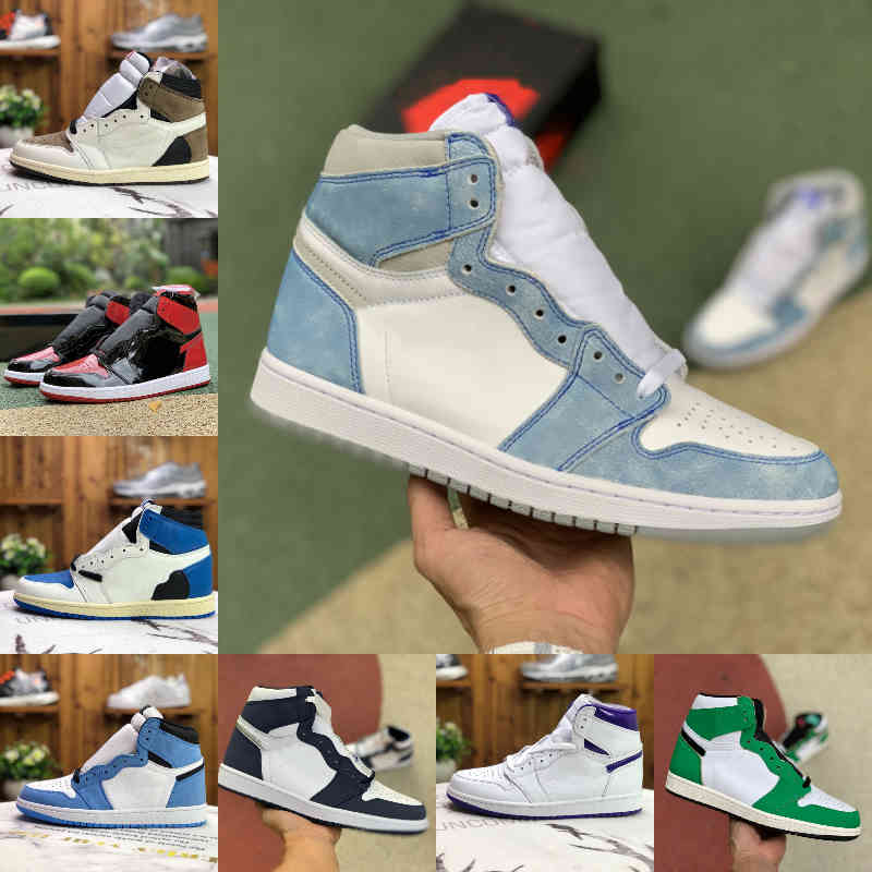 

Top Quality University Blue 1 1s Basketball Shoes Mens Women UNIVERSITY BLUE Court Purple 2.0 CHILE RED Shadow 2.0 Peach Mocha J Balvin Zoom Comfort Trainer Sneakers, Not for resale 1