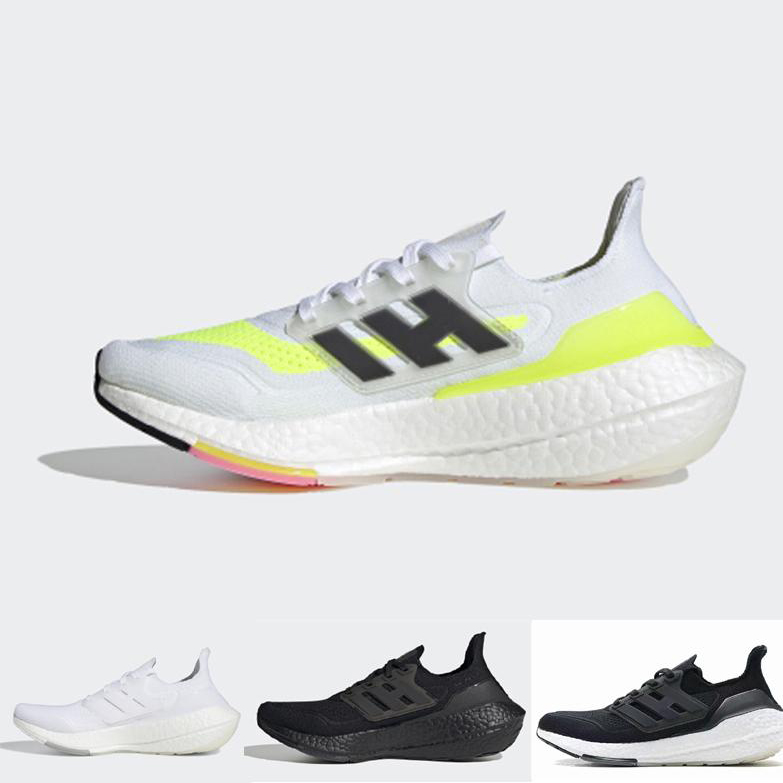 

Ultraboost 21 shoes UB7.0 UB21 7.0 women men lover Couple unisex Runner trainer sport sneaker