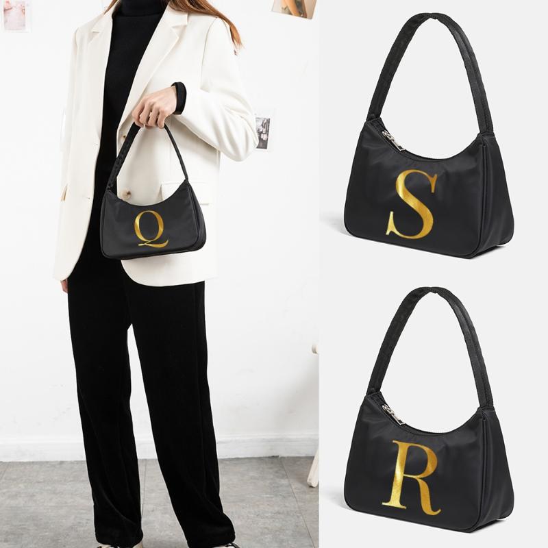 

Evening Bags Underarm Shoulder Fashion 2022 Women Trendy Cute Print Pattern Bag Chain Hand Purse Tote
