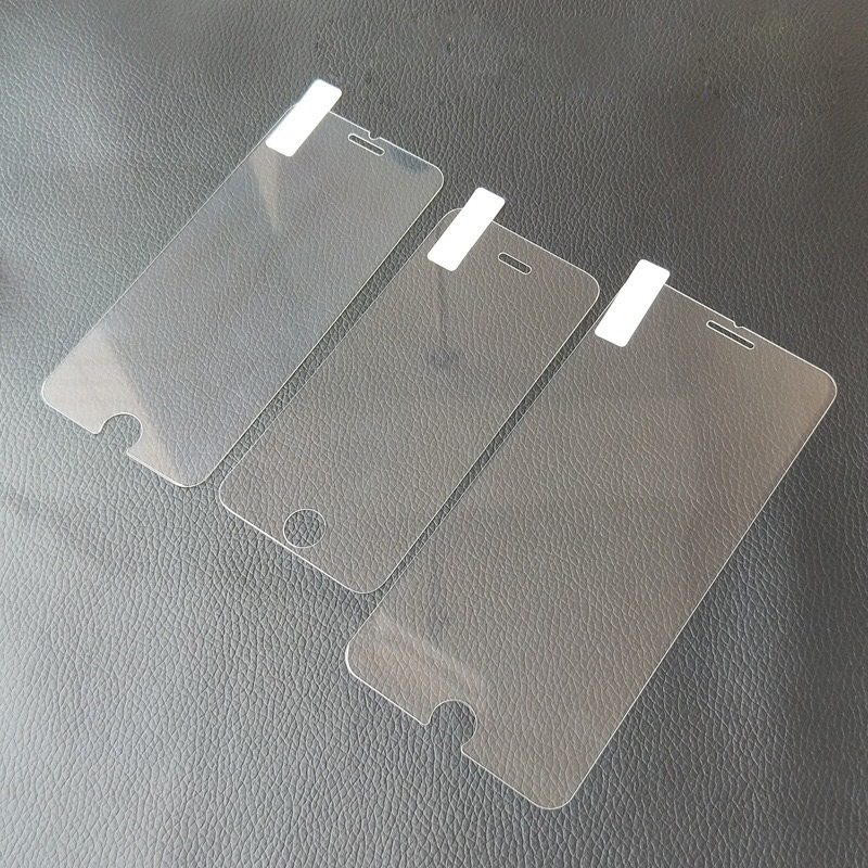 

For Samsung A03S A13 Moto G pure Clear Screen Protector 2.5D Nokia X100 REVVL V Plus 5G TCL 20 XE Tempered Glass opp bag