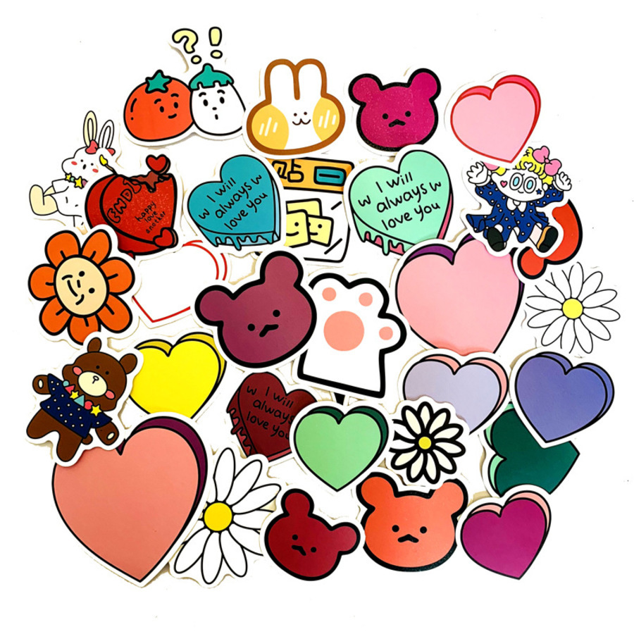 cute korean stickers canada best selling cute korean stickers from top sellers dhgate canada