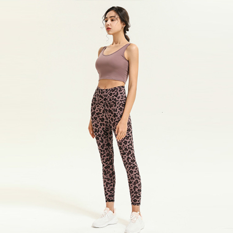 Camisoles Tanks Beautiful Back Fashion Sports Underwear Women's Running Gathered Large Cht Shaped Fitns Bra Yoga Vt-image-720441187
