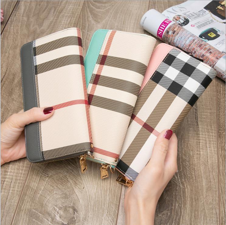 

Designers High quality Bag Women Fashion Bags Genuine Leather wallet Handbag, Pink