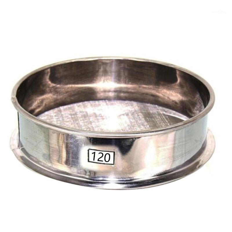 

Party Decoration Stackable Sieve Stainless Steel 160 220 Container Extractor Multi-purpose