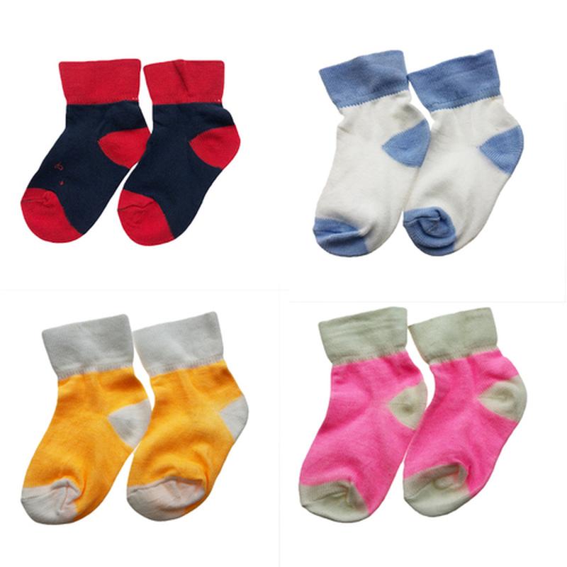 

Socks Baby Kids Born Infant Soft Cotton Sock Comfortable Ankle Toddler Boy, Black
