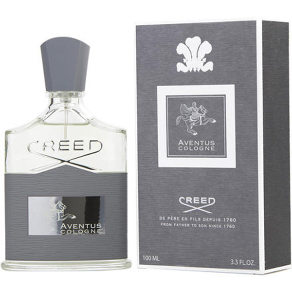 

Creed Perfumes For Men Aventus Cologne 100ML Spray Design Male Fragrance Christmas Valentine Day Gift Long Lasting Pleasant Perfume Dropship