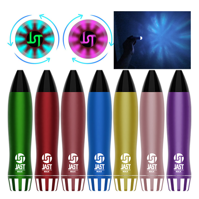 

Ecigarette electron sigarette sigarete JAST MAX Electronic Cigarettes vaper pen battery 2 In 1 Fidget Spinner Sigaretta elettronica Disposab