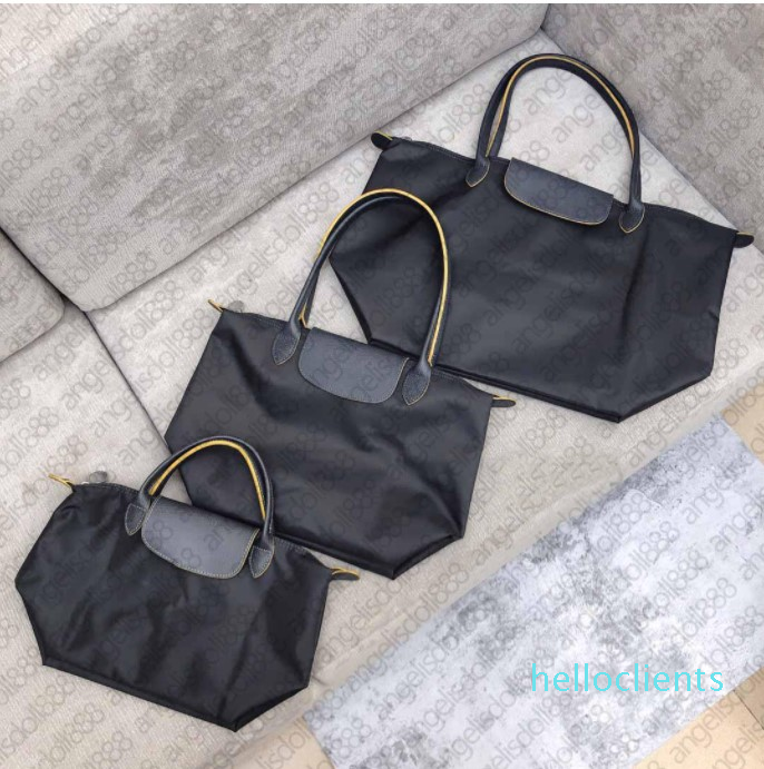

Womens handbags purses shopping large tote beach bags pochette Nylon handbag Oxford real leather top quality foldable travel hand bag, Contact us