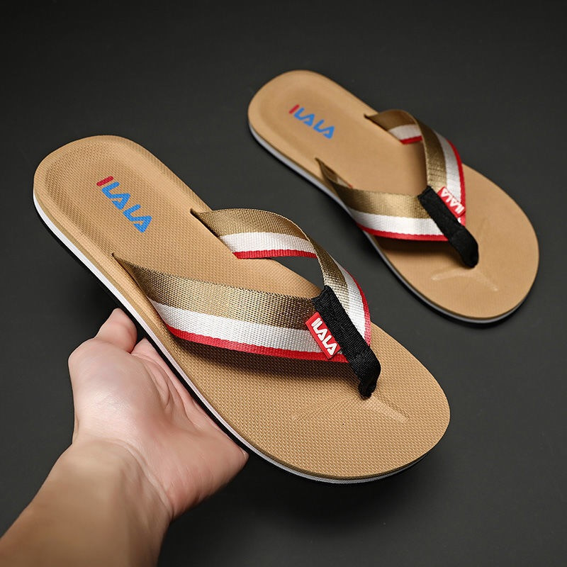 

Top Quality luxuries foam runner Slipper Designer Slide Summer sandals Fashion Men Beach Indoor Flat Flip Slippers b08